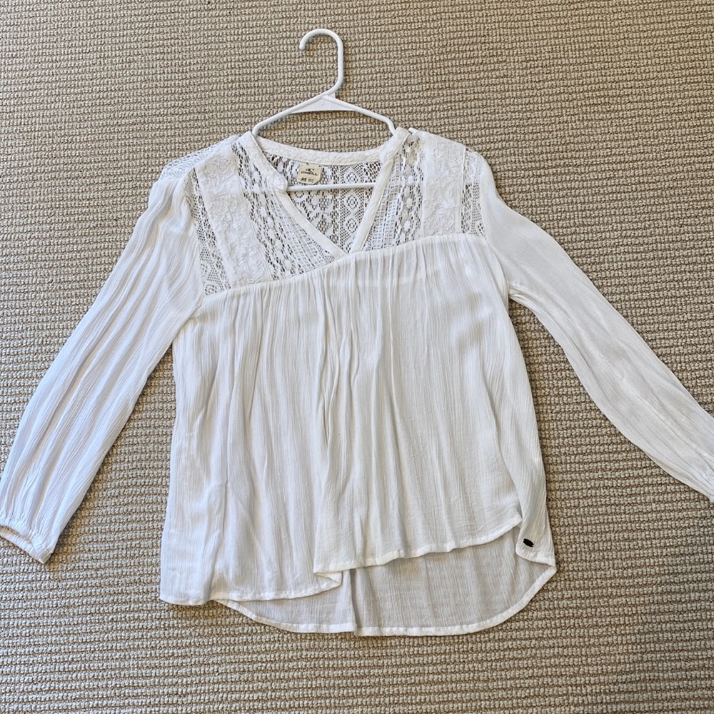 O’Neill shirt